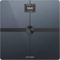 WITHINGS Body Smart Personenwaage Bathroom Scale