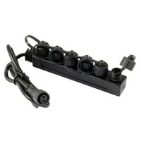 Synergy 21 LED Bodeneinbaustrahler ARGOS zub Verteiler-Dose IP67