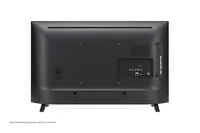 LG 32LQ631C TV 81.3 cm (32"") Full HD Smart TV Wi-Fi Black
