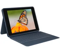 Logitech RUGGED COMBO 3 CLASSIC BLUE