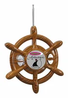 Jamara Atlantique Segelboot 2 Kanal 27Mhz 8