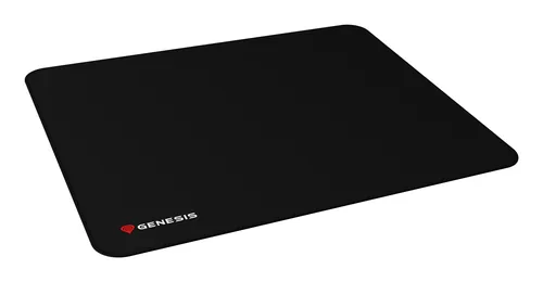 Genesis Mauspad CARBON 500 ""LOGO"" XL 500mm x 400mm