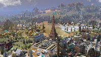 Take 2 Civilization VII - Für Plattform: Playstation 5 - Genre: Simulation - Strategie - Altersfreigabe ab: 12+ Jahren - Lieferart Game: Box - Koop lokal: Nein - Multiplayer lokal: Nein