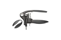 Le Creuset 49005000000700 Leverpull LM-250 Schwarz