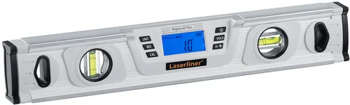 Laserliner Wasserwaage DL Plus 40 - Typ: Wasserwaage