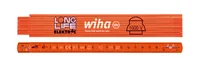 Wiha 42068 folding ruler 2 m