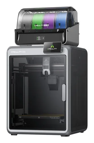 K2 Combo, 3D-Drucker (inkl. CFS System)