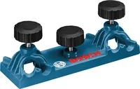 Oberfräsenzirkel OFZ Professional (blau, für Oberfräsen GOF / GMF)