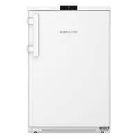 Liebherr Gefrierschrank Fd 1404 Pure Rechts - Energieeffizienzklasse EnEV 2020: D - Bauart: Freistehend - Einbaunormen: Keine - Tiefe: 60.7 cm - Einbaumodell: Nein - Gefrierfach Klassifizierung: 4 Sterne
