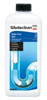 Glutoclean Rohr Frei Gel 1000 ml - Packungsgrösse: 1000 ml - Eigenschaft: Gel - Einsatzgebiet: Rohre - Natürlich Leben: Keine Besonderheiten
