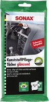 Sonax Reinigungstücher-Set Kunststoff 10 Stück - Produkttyp: Innenreiniger - Set: Ja