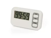 Velleman Fertigmodul Countdown-Timer mit Alarm - Bausatzart: Timer - Breite: 76 mm - Höhe: 44 mm - Tiefe: 21 mm
