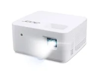 Acer PD1500 Standard Throw-Projektor DLP 1080p (1920x1080) Weiß
