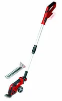 Power X-Change Akku-Grasschere/ -Strauchschere GE-CG 18/100 Li T-Solo, 18Volt