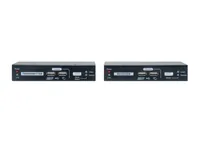LevelOne KVM over Cat.5 Extender