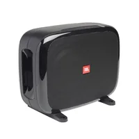 JBL Car Subwoofer Fuse, 8 (20 cm) - Basslautsprecher Durchmesser: 8  - Subwoofer Typ: Passiv - Leistung Subwoofer: 200 W - Musikbelastbarkeit: 600 W