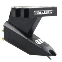 Reloop Tonabnehmer OM Black