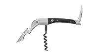 ZWILLING 39500-053-0 corkscrew Basic corkscrew Black
