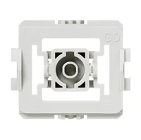 eQ-3 AG HomeMatic Gira GS EQ3-ADA-GS - Montageadapter (Packung mit 20)