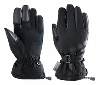 PGYTECH P-GM-205 handwear Gloves Male Black