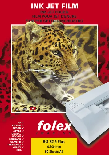 Folex BG-32.5 RS PLUS