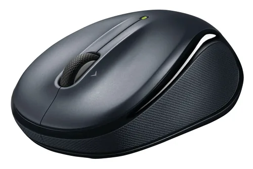 Logitech M325 - Color Collection Limited Edition - Maus - optisch - 3 Tasten - kabellos - 2.4 GHz - kabelloser Empfänger (USB)