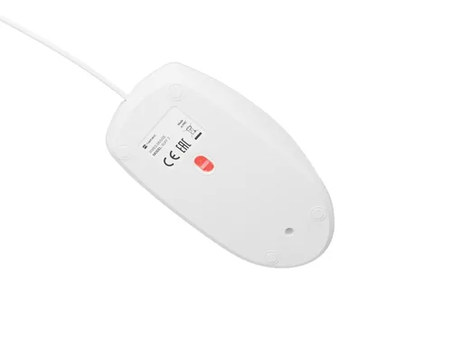 NATEC NMY-1988 mouse USB Type-A Optical