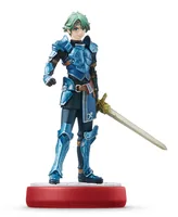 amiibo Fire Emblem Alm-Spielfigur