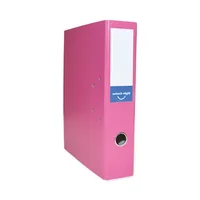 Schoch Vögtli 10349740CA4U ring binder Pink