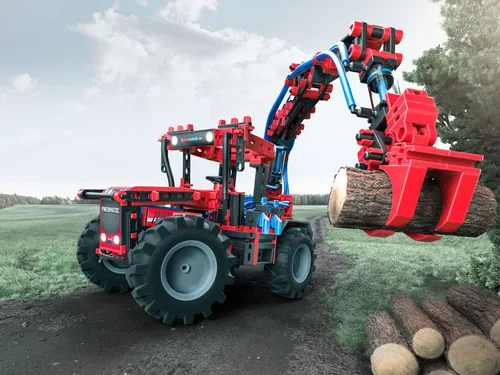 Strong Pneumatics