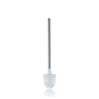 Kela Toilettenbürste La Brosse Ø 8 cm Weiss - Art: Ersatzbürste - Detailfarbe: Weiss - Detailmaterial: Polypropylen (PP) - Grundmaterial: Kunststoff