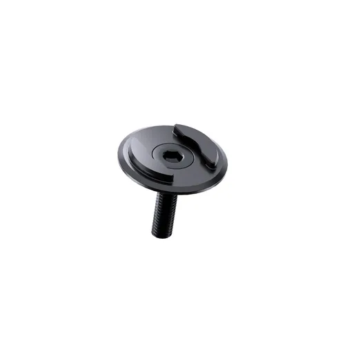 SP Connect Mobiltelefonhalter Micro Stem Mount SPC+ - Eigenschaften: Drehbar - Mobiltelefon Kompatibilität: Keine - Universalhalterung: Ja - Installationsort: Handyhülle - Sportart: Outdoor