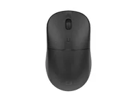 Conceptronic LORCAN04B 4-Button Dual Mode Wireless Mouse, Bluetooth 5.2, 2.4GHz