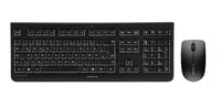 Cherry DW 3000 / BE / Black