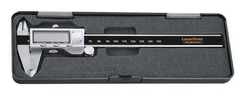 Laserliner MetricMaster Plus Digital