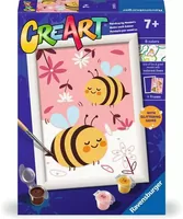Ravensburger 23973 colouring pages/book Color by numbers kit