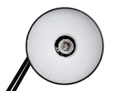 MAUL 8230590 lampada da tavolo E27 Nero