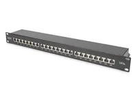DN-91624S-EA-B, Patchpanel