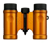 Pentax UD 9x21 binocular Porro Grey, Orange
