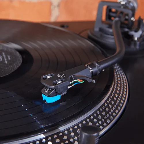 Audio-Technica Tonabnehmer AT-VM95C