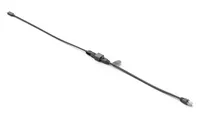 Logitech 21,5cm Netzwerkkoppler für Rally Bar (2-Pack)