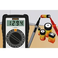Laserliner multimeter Digital multimeter