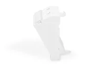 Digitus DN-93802-7-SH wall plate/switch cover Weiß