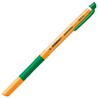 STABILO Tintenroller pointVisco 0,5mm 1099/36 grün