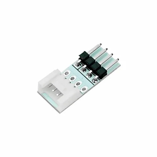 M5Stack Adapter Grove zu 4 Pin 10 Stück - Zubehörtyp: Adapter - Set: Ja