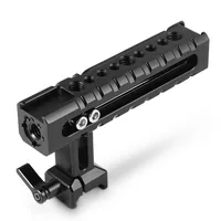 Smallrig Action Stabilizing Nato Handle - Zubehörtyp: Halterung