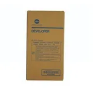 Konica Minolta DV-614C developer unit