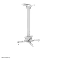 Neomounts CL25-540WH1 support pour projecteurs Plafond Blanc