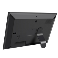 Denver Frameo PFF-1037 schwarz 25,4cm (10,1 ) 16GB