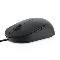 DELL MS3220 Maus Büro Beidhändig USB Typ-A Laser 3200 DPI